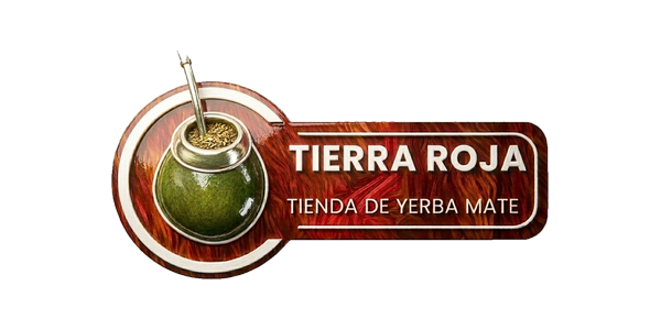 Tierra Roja - Tienda de Yerba Mate